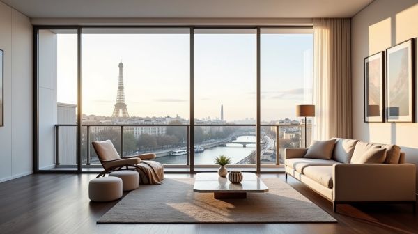 Bien plus qu'une agence immobilière au Vésinet : excellence et savoir-faire de Lorin