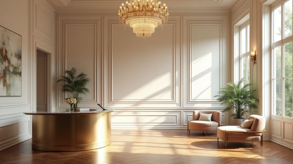 Bien plus qu'une agence immobilière au Vésinet : excellence et savoir-faire de Lorin