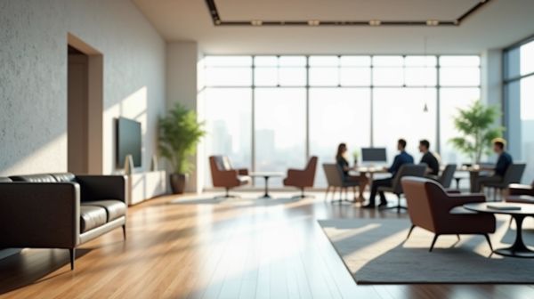 Découvrez l'expertise inégalée de Lorin, votre agency au Vésinet
