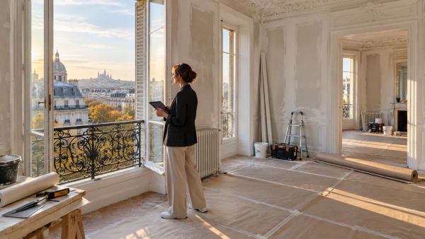 Investir sans erreurs : l'AMO immobilier, essentiel souvent méconnu