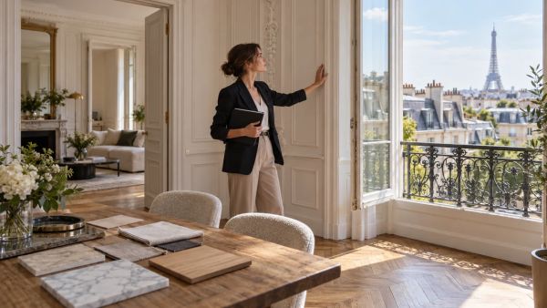 Investir sans erreurs : l'AMO immobilier, essentiel souvent méconnu