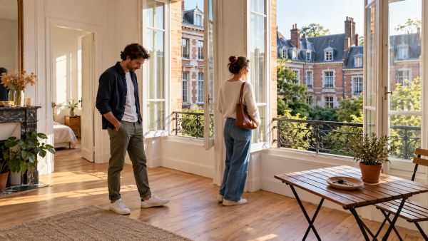 Top 10 conseils pour dénicher un appartement à Lille