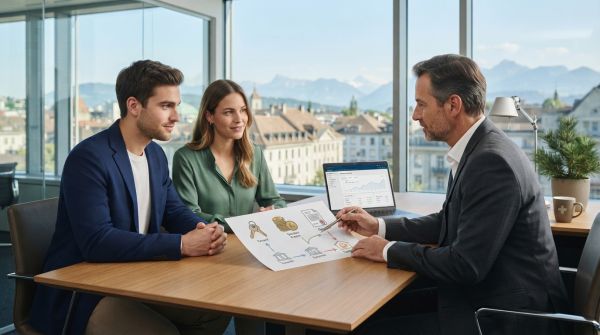 Top conseils pour naviguer la garantie de loyer en Suisse