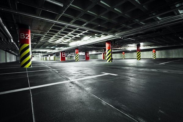 Comment investir dans un parking ?