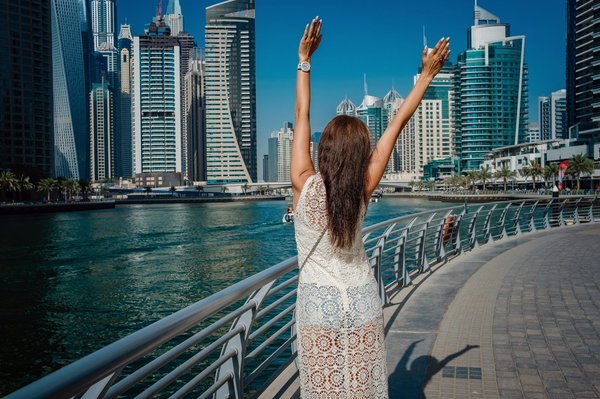 Tourisme à Dubaï : pensez aux attractions et aux activités mais aussi à l'hébergement