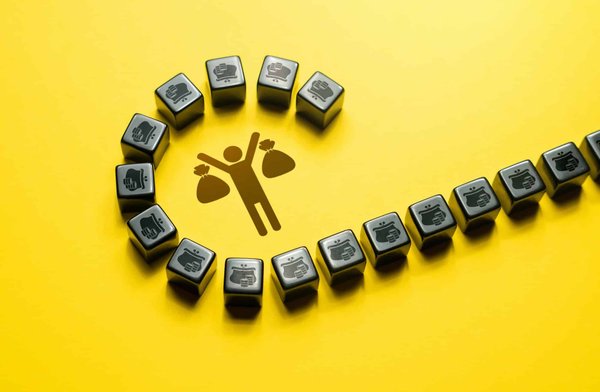 Les avantages du leasing pour le financement d'un matériel industriel