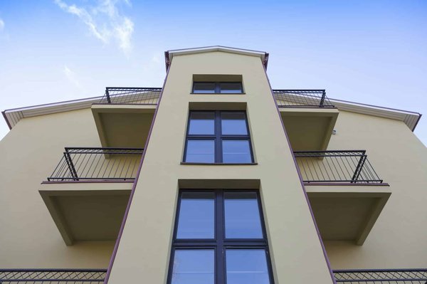 Optimiser l'habitat social : le rôle crucial du Groupe Mon Abri