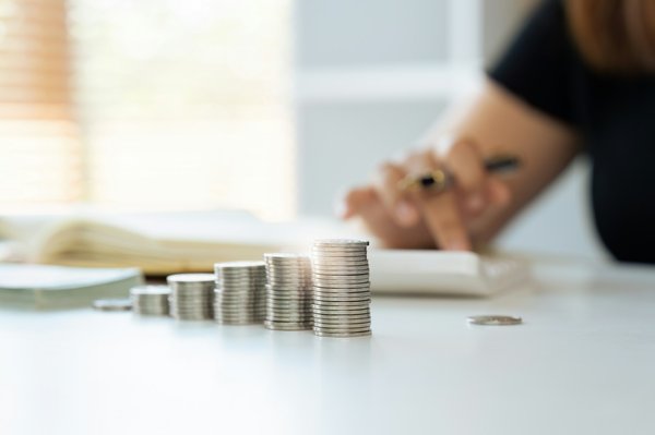 Dividendes en bourse : comment sont-ils versés ?