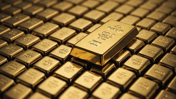 Investir dans un lingot d'or 1kg: tout ce que vous devez savoir