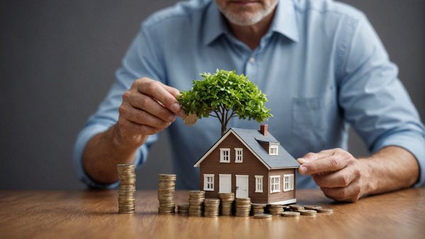 Assurance emprunteur : votre protection contre les imprévus